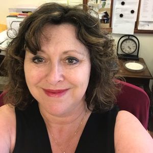 Meet your Posher, Irene